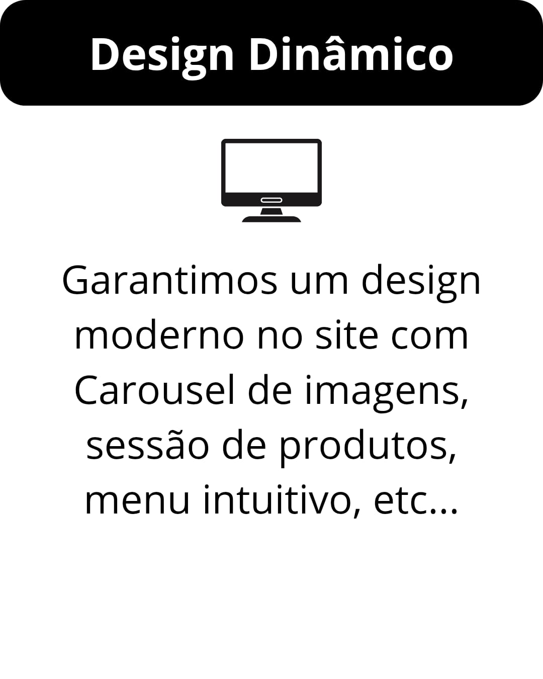 Design Dinâmico